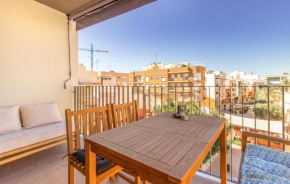Amazing Apartment In Santa Pola With Wifi